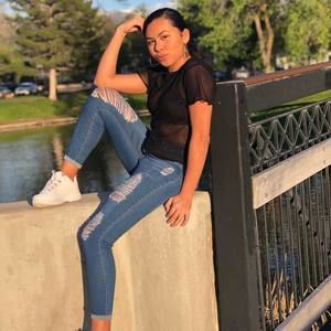 Meet your Posher, Gisselle